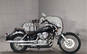YAMAHA DRAGSTAR 250 VG02J
