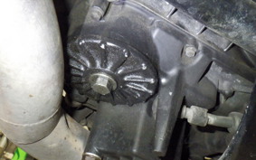 KAWASAKI GPZ1100 ABS 1996 ZXT10E
