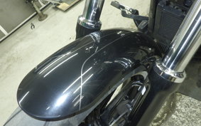 HARLEY FXBR1750 2018