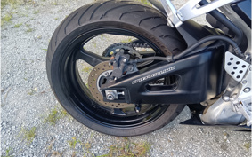 HONDA CBR600RR 2014 PC40