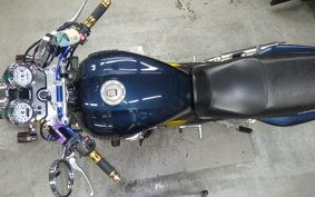 YAMAHA XJR1300 1998 RP01J