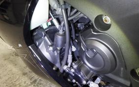 KAWASAKI ZZ1400 NINJA R 2009 ZXT40C