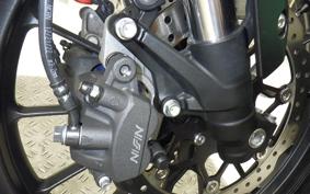HONDA 400X 2023 NC56