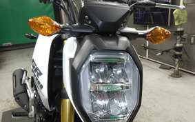 HONDA ｸﾞﾛﾑ-2 2005 JC92