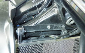 SUZUKI GSX-S750 2023 C533F
