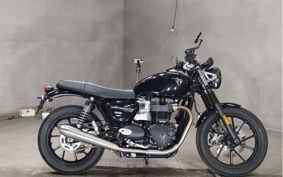 TRIUMPH  TRIUMPH  STREET  TWIN  DAD74G