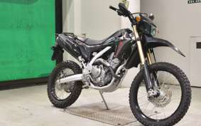 HONDA CRF250L MD44