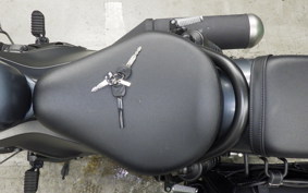 HONDA REBEL 250 A 1999 MC49