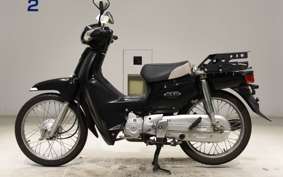 HONDA C110 SUPER CUB JA10