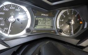 YAMAHA T-MAX 530 2015 SJ12J