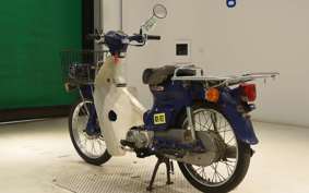 HONDA C50 SUPER CUB AA01