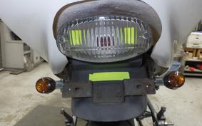 KAWASAKI BALIUS 250 2025 ZR250A