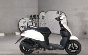 SUZUKI LET's CA4AA