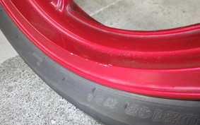 KAWASAKI NINJA 400 ABS 2017 EX400E