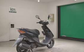SUZUKI ADDRESS V50 Gen.2 2022 CA44A