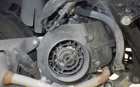 HONDA SPACY 100 1997 JF13
