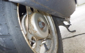 HONDA DIO CESTA GEN 2 AF68