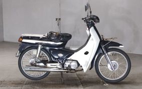 HONDA SUPER CUB100 HA06