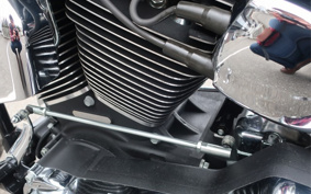 HARLEY FXSTD1450 2004 BSY