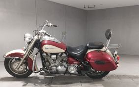 YAMAHA XV1600 ROADSTAR 2000 VP12J