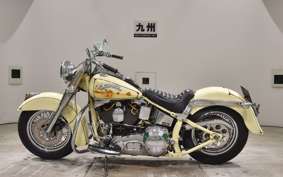 HARLEY FLSTC 1340 1996