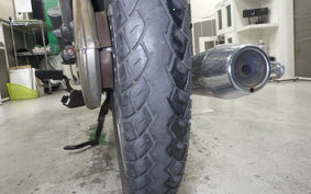 HONDA C90 SUPER CUB E HA02