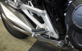 HONDA NC750X 2025 RH23