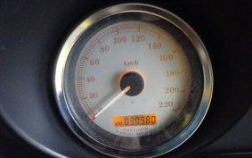 HARLEY FLHX1580 2006 KAV