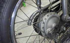 HONDA CD90 BENLY S HA03