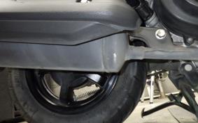 SUZUKI ADDRESS V125 2021 DT11A