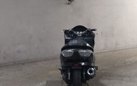 HONDA FORZA Z MF08