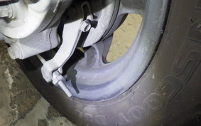 HONDA LEAD 125 2026 JF45