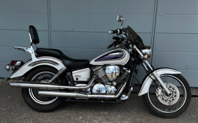 YAMAHA DRAGSTAR 250 VG02J