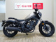 Фото Honda REBEL 250 ABS 2017 с японского аукциона