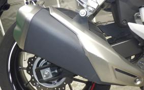 HONDA CBR400R 2021 NC56