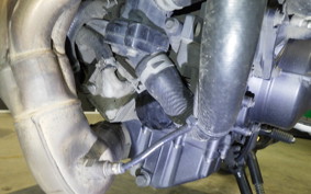 YAMAHA TRACER 9 GT 2023 RN70J