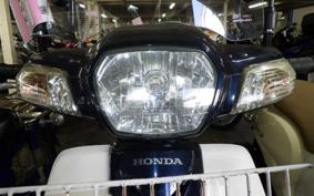 HONDA C50 SUPER CUB AA04