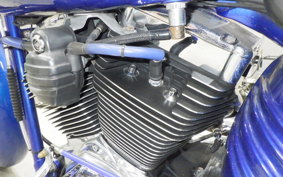HARLEY FXCWC 1580 2009