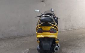 SUZUKI SKYWAVE 250M CJ45A