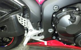 HONDA CBR600RR 2024 PC40