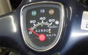 HONDA C50 SUPER CUB AA01