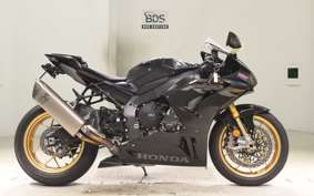 HONDA CBR1000RR RSP 2022 SC82