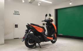 YAMAHA CYGNUSｸﾞﾘﾌｧｽ SEJ4J