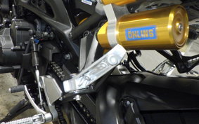 YAMAHA MT-09 ASP 2018 RN52J