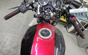 SUZUKI GSX400 IMPULSE 1997 GK79A