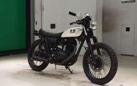 KAWASAKI 250TR 2015 BJ250F