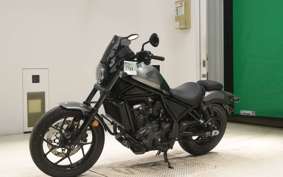 HONDA REBEL 1100 DCT 2024 SC83