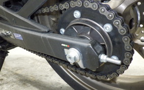 HONDA CB250RA 2013 MC52