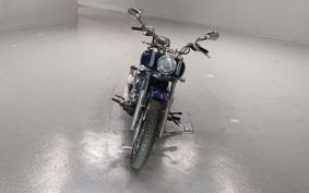 YAMAHA DRAGSTAR 400 2011 VH02J