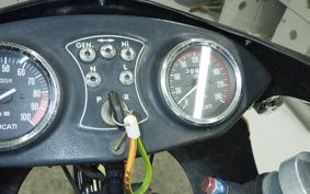 DUCATI 900SS 1980